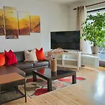 Apartman Anastasia Garmisch-Partenkirchen