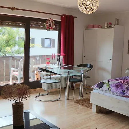 Apartment Anastasia