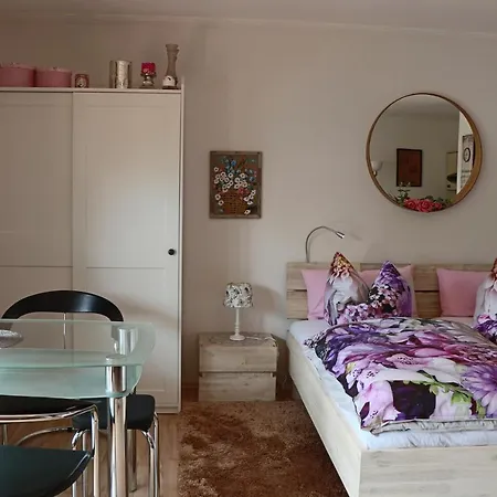 Apartment Anastasia