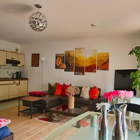 Apartment Anastasia