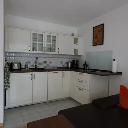 Appartement Anastasia