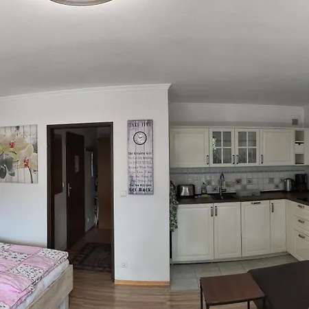 Anastasia Appartement *