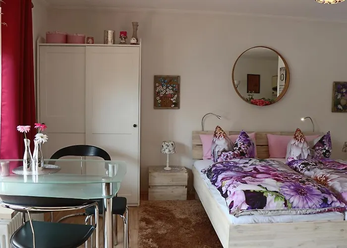 Apartment Anastasia