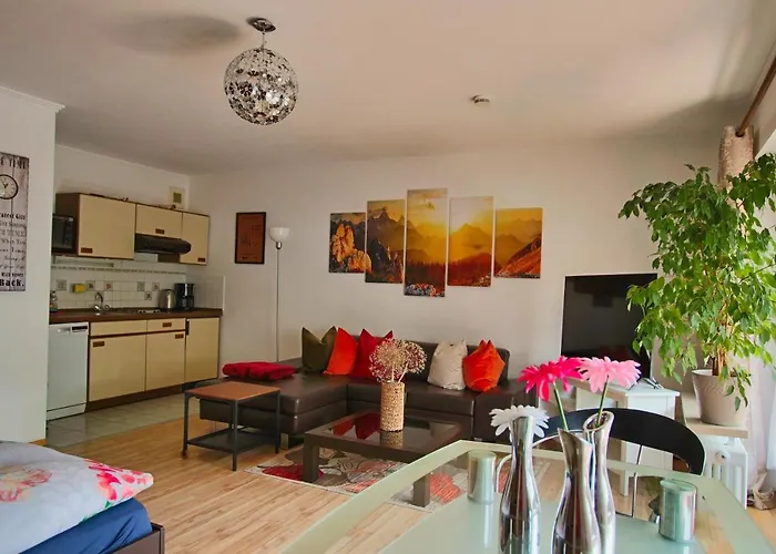 Apartment Anastasia