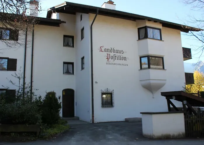 Anastasia Apartment