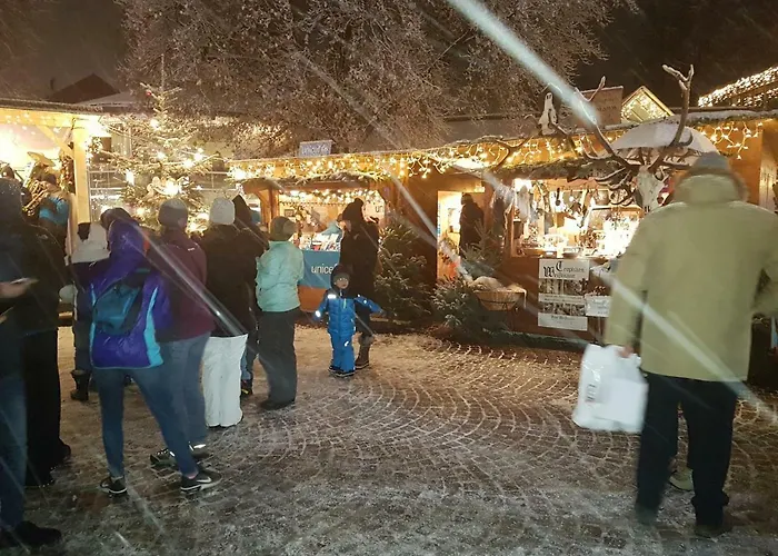 Apartment Anastasia Garmisch-Partenkirchen